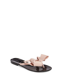 Melissa Harmonic Bow Iii Flip Flop