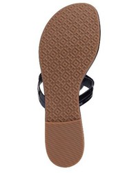 Tory Burch Miller Flip Flop