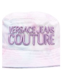 VERSACE JEANS COUTURE Logo Bucket Hat