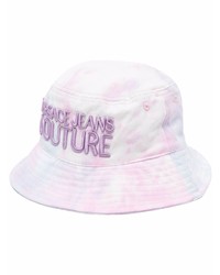 VERSACE JEANS COUTURE Logo Bucket Hat