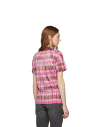 Isabel Marant Etoile Pink Dena T Shirt