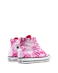 Converse Twisted Vacation Chuck Taylor Sneakers