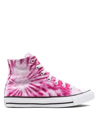 Converse Twisted Vacation Chuck Taylor Sneakers