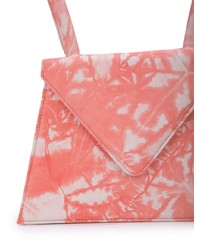 Amélie Pichard Flat Tie Dye Bag