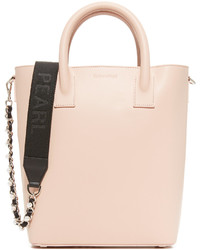 Mother of Pearl Hoxton Mini Tote
