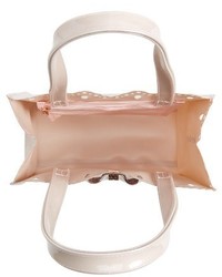 Ted Baker London Idacon Small Icon Tote Pink