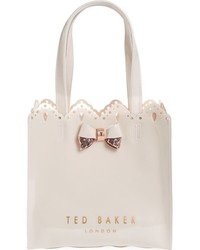 Ted Baker London Idacon Small Icon Tote Pink
