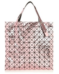 Bao Bao Issey Miyake Prism Platinum 1 Tote