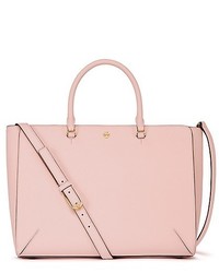 Tory Burch Robinson Large Zip Tote