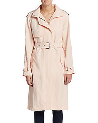 Dawn Levy Mecey Trench Coat