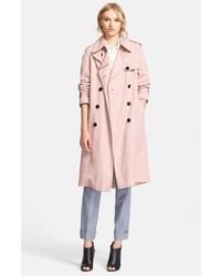 Burberry London Terrington Double Breasted Trench Coat