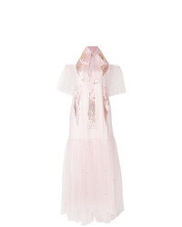 Temperley London Mineral Gown Dress