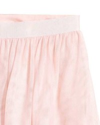 H&M Tulle Skirt