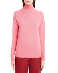Victoria Beckham Cashmere Blend Turtleneck Sweater