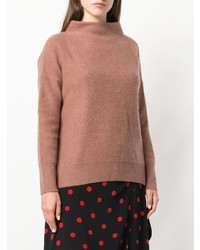Vince Cashmere Knitted Sweater
