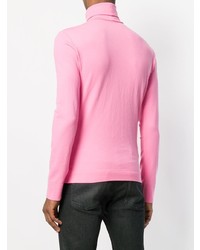 Calvin Klein 205W39nyc Roll Neck Sweater