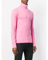 Calvin Klein 205W39nyc Roll Neck Sweater