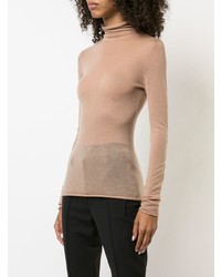 Jason Wu Roll Neck Sweater