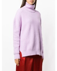 Nanushka Turtleneck Sweater