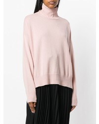 Pinko Turtleneck Sweater
