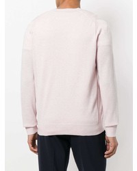 Michael Kors Collection Knitted Jumper