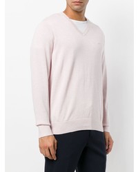 Michael Kors Collection Knitted Jumper