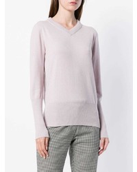 Agnona Loose Fitted Sweater