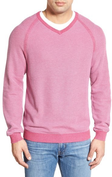 tommy bahama reversible sweatshirt