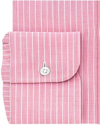 Thomas Pink Abel Stripe Dress Shirt Bloomingdales Regular Fit