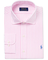Polo Ralph Lauren Classic Fit Striped Dress Shirt
