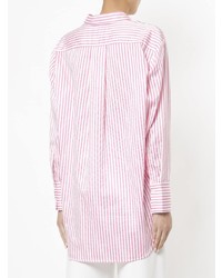 Saxa Striped Shirt