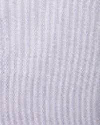 Giorgio Armani Tonal Micro Stripe Long Sleeve Dress Shirt