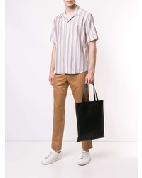 Cerruti 1881 Striped Shirt