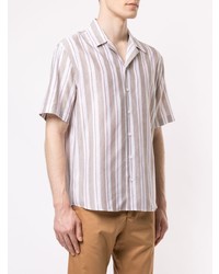 Cerruti 1881 Striped Shirt