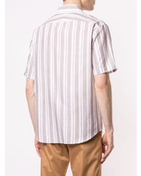 Cerruti 1881 Striped Shirt