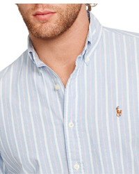 Polo Ralph Lauren Multi Striped Oxford Shirt