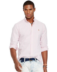 Polo Ralph Lauren Multi Striped Oxford Shirt