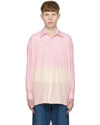 Eytys Pink Orson Shirt