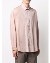 Stephan Schneider Striped Cotton Shirt