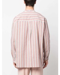 MARANT Striped Cotton Shirt