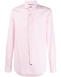 Tommy Hilfiger Striped Long Sleeve Shirt