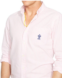 Polo Ralph Lauren Striped Oxford Mercer Shirt