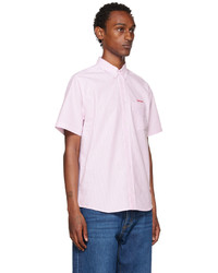 Icecream Pink Diner Shirt