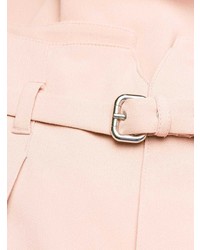 RED Valentino D Cropped Trousers