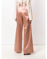 Partow High Waist Trousers