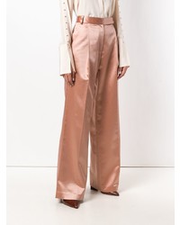 Partow High Waist Trousers