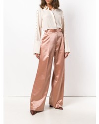 Partow High Waist Trousers