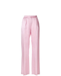 Styland Loose Flared Trousers
