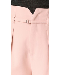 RED Valentino Tie Trousers