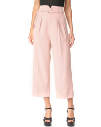 RED Valentino Tie Trousers